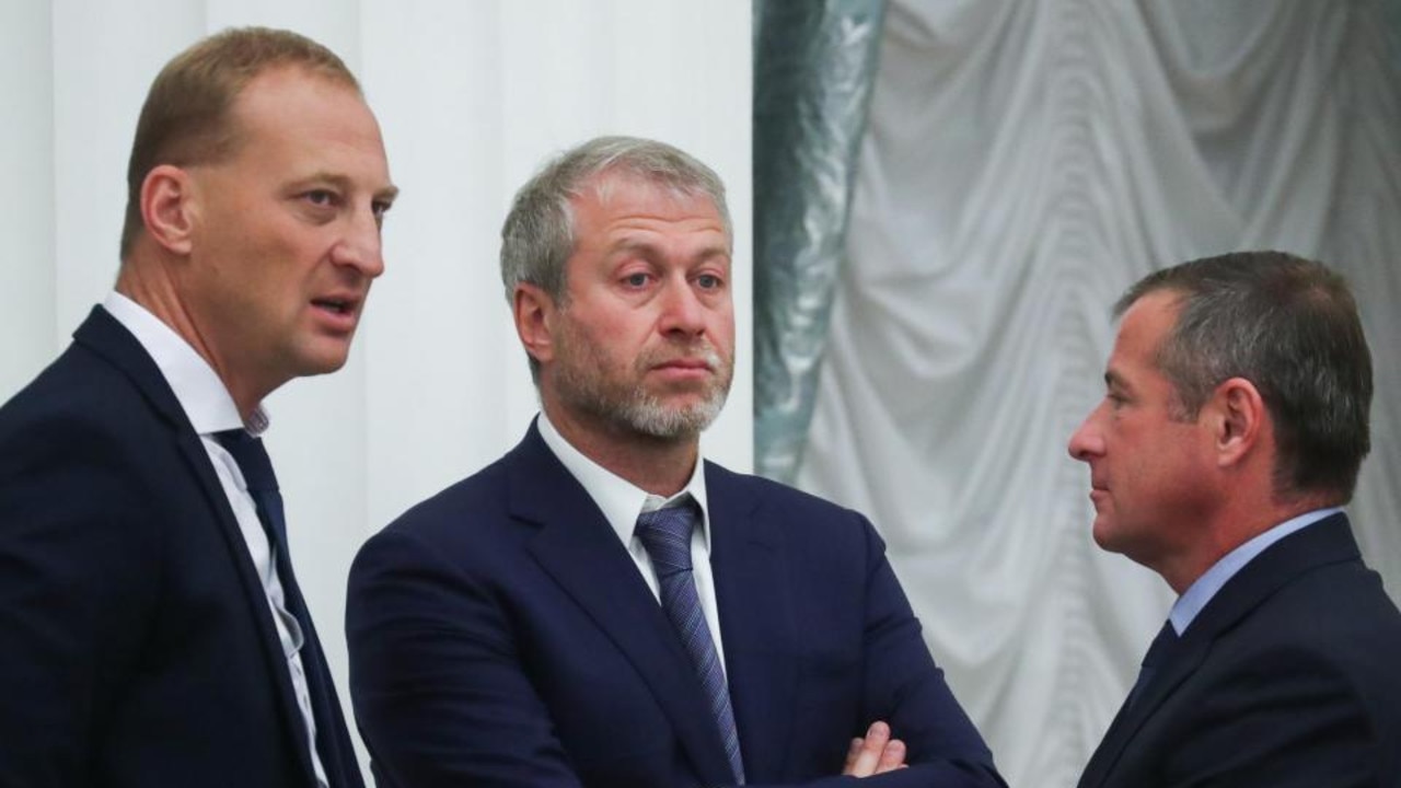 Roman Abramovich has ordered the radical plan to kick out anti-Semitism