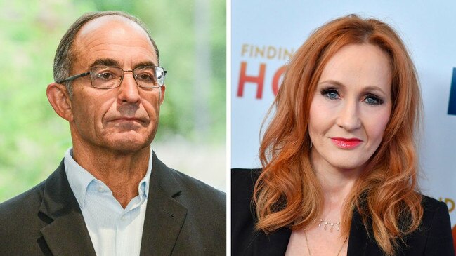 Harry Potter JK Rowling has hit back at an Australian chief justice after he said that she “misunderstood” a new rule regarding gender pronouns in court. 