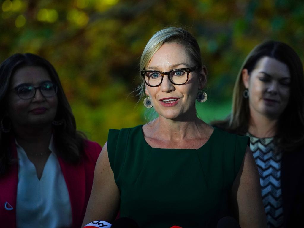 Damaged Greens’ eternal search for any relevancy