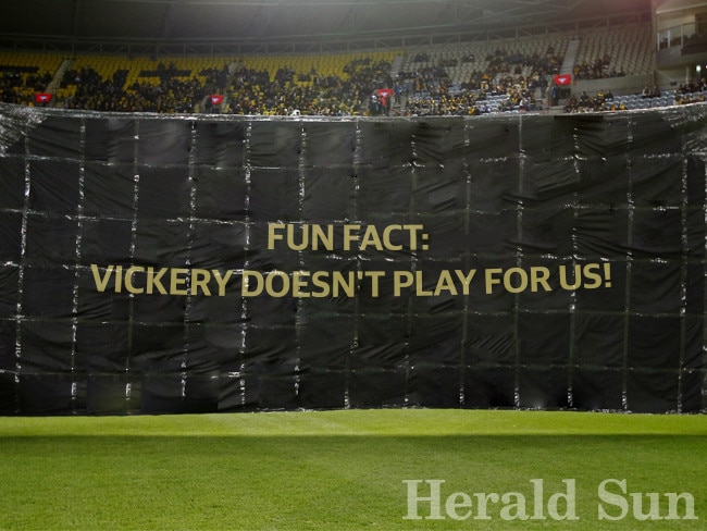 A public service announcement sure to be greatly appreciated by Richmond fans in 2017.