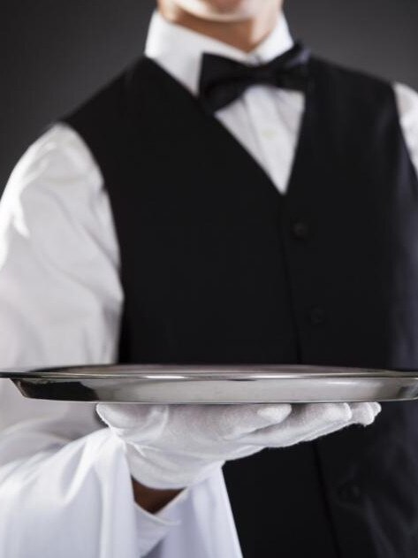 Waitstaff will get big benefits from wage subsidies during the COVID-19 crisis.