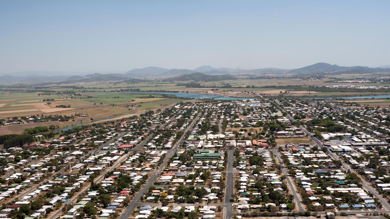 61,000 new homes, new satellite city north of Adelaide