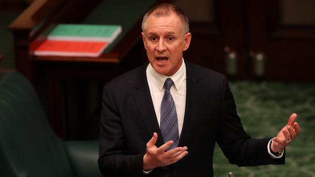 Jay Weatherill’s plan for one giant bureaucracy to oversee both education and child protection has ended in ignominy.