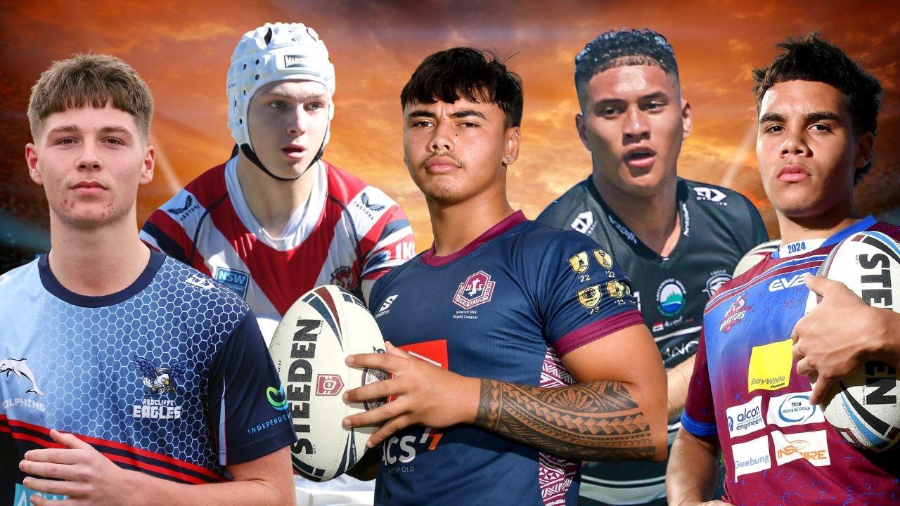 36 must-watch players in Langer Trophy 2025