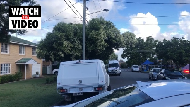 Man found dead in Bracken Ridge