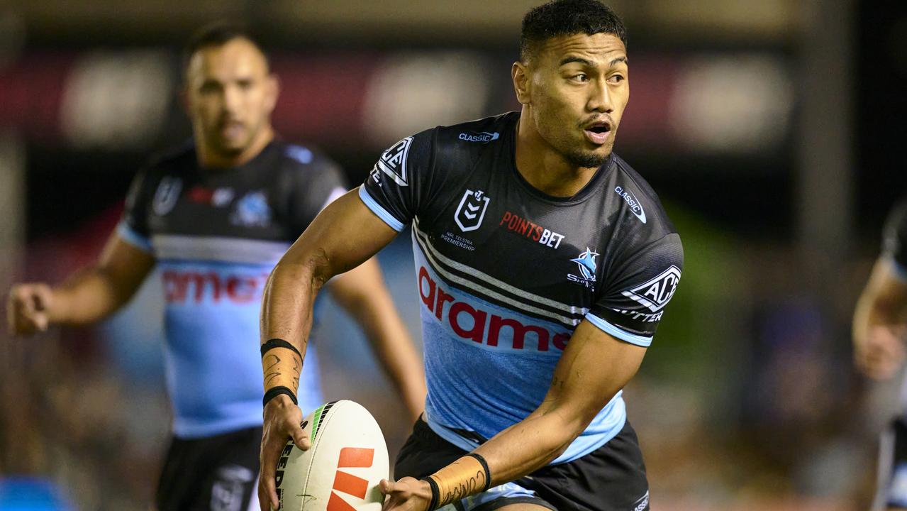 Cowboys v Panthers - Round 25, 2022 - Match Centre