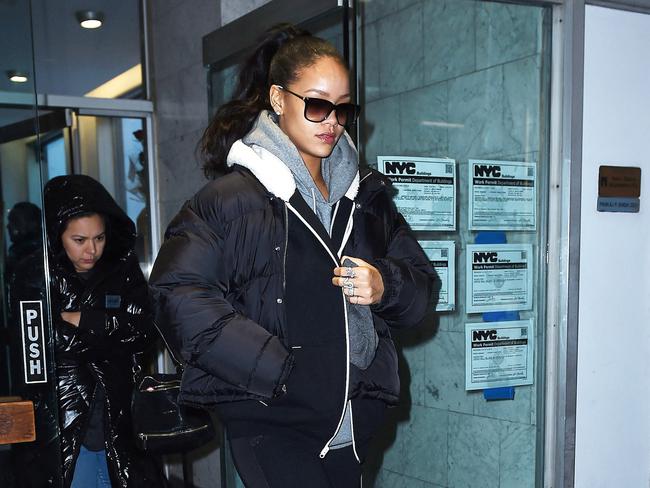 Has Rihanna found love with ladies’ man Leonardo DiCaprio?