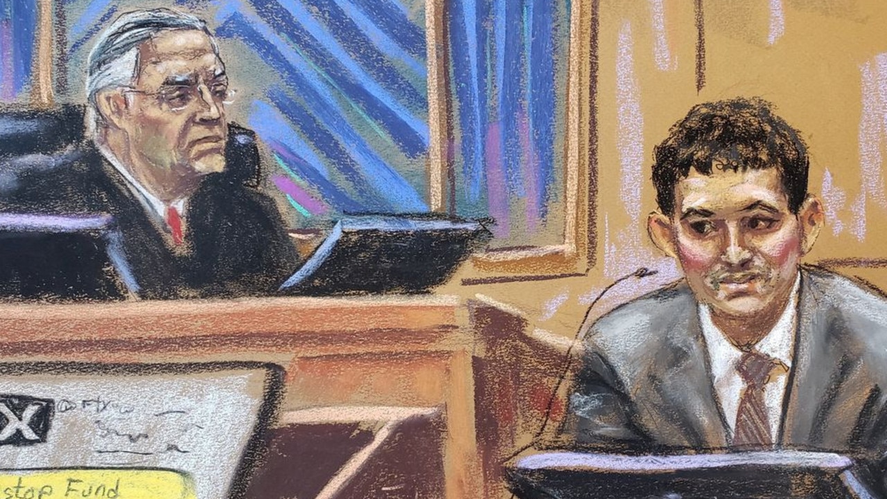 Prosecutors, defence paint conflicting pictures of crypto founder Sam ...