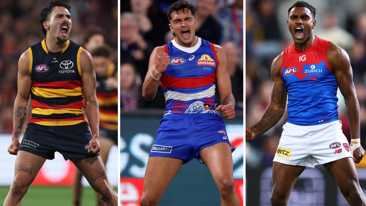 Big addition to AFL pre-season as Indigenous All-Stars event returns after decade-long hiatus