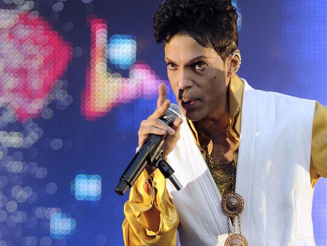 Music legend Prince was killed by Fentanyl.