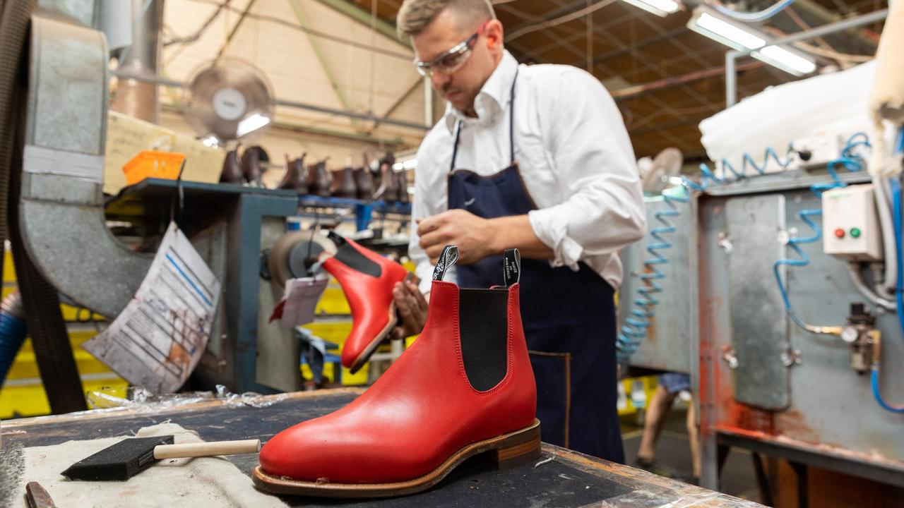 RM Williams - The quintesential Australian boot, and why I don't own one  (Yet)​ - Jessup Says