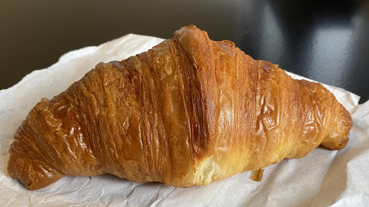 Brisbane’s best croissants revealed for 2021 | Full list | The Courier Mail