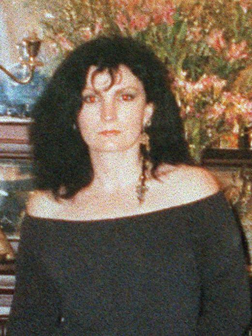 Victim Joanne Teterin.