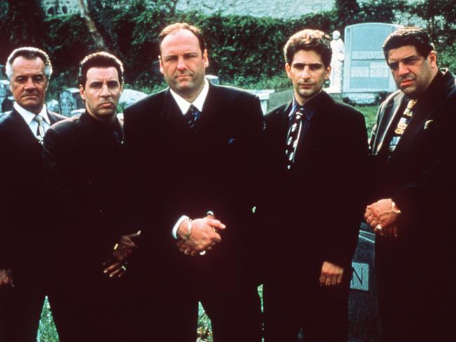 The Sopranos film prequel The Many Saints of Newark set for big screen ...