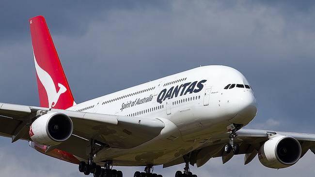 Qantas staff cuts will see 100 pilots given voluntary redundancies.