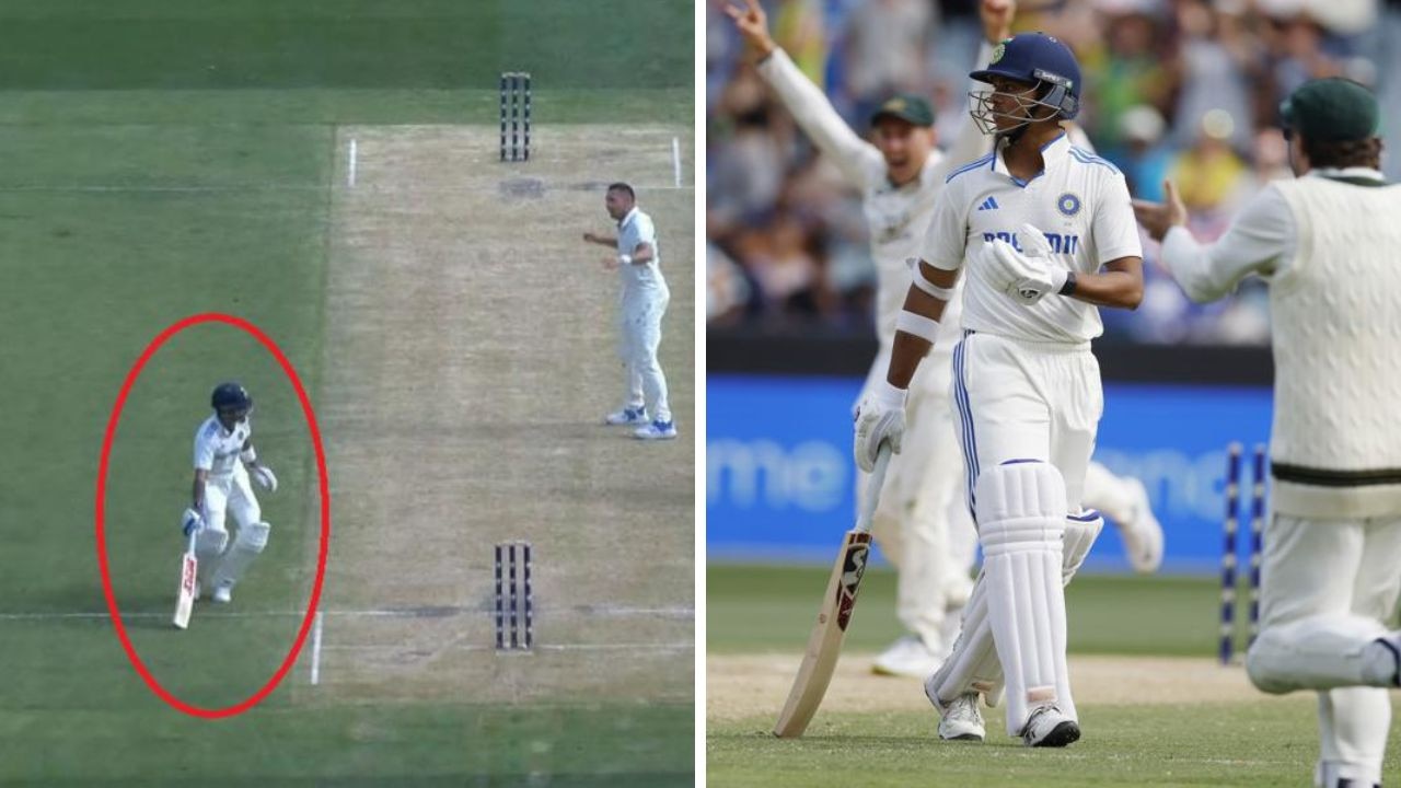 ‘Jealous’ Kohli slammed over key moment