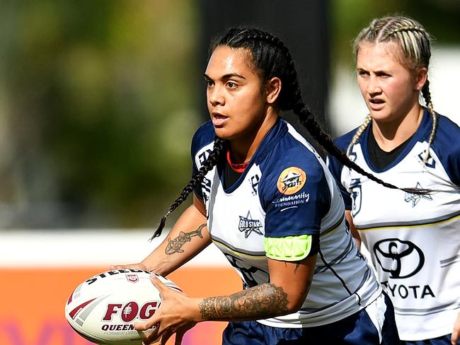 Meet the Mackay talents poised to dominate women’s Foley Shield