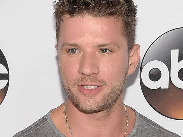 PASADENA, CA - JANUARY 14: Actor Ryan Phillippe attends the Disney & ABC Television Group's TCA Winter Press Tour on January 14, 2015 in Pasadena, California. (Photo by Jason Kempin/Getty Images)