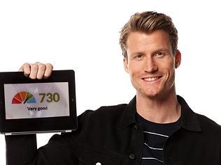Bachelor Richie Strahan ahead of the new season debut on Wednesday
