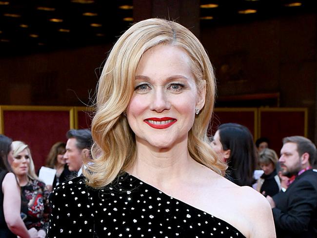 NEW YORK, NEW YORK - JUNE 09: Laura Linney attends the 73rd Annual Tony Awards at Radio City Music Hall on June 09, 2019 in New York City. (Photo by Jenny Anderson/Getty Images for Tony Awards Productions)