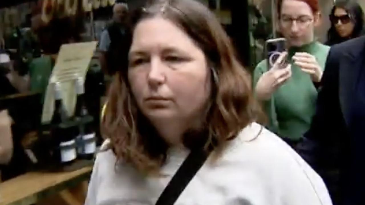 Huge update in mushroom murder trial