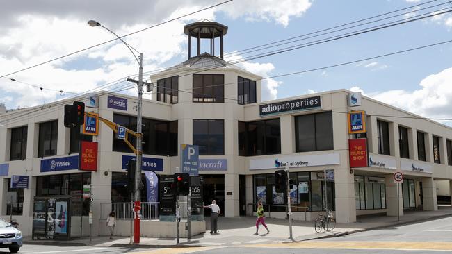 Northcote Central centre management has suggested massive upgrades are on the cards, but are tight-lipped on specifics. 