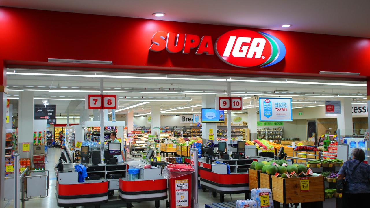 Woolworths, and now Coles, are muscling in on IGA’s convenience store territory.