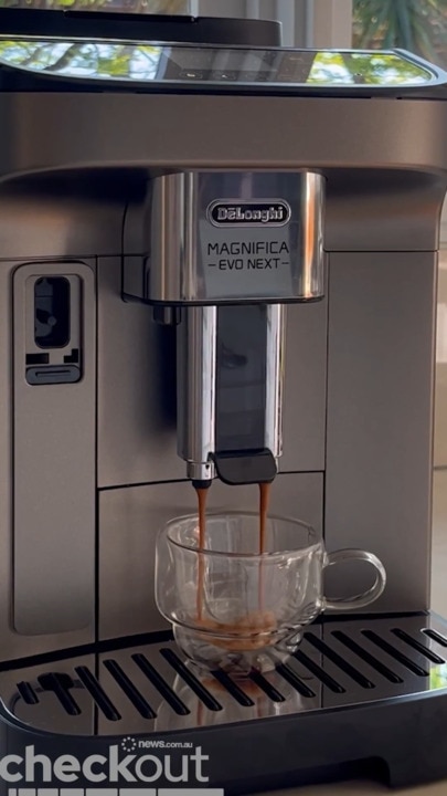 De’Longhi Magnifica Evo Next review: Is this the ultimate homemade coffee upgrade?