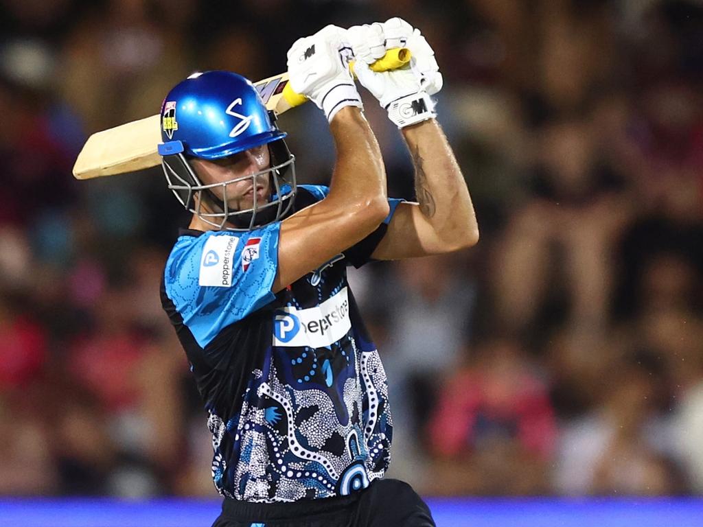 He’s expensive — but Mike Hussey is convinced Matt Short is a must-have in SuperCoach BBL.