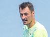 Tomic snubs media after 61-minute Aus Open disaster