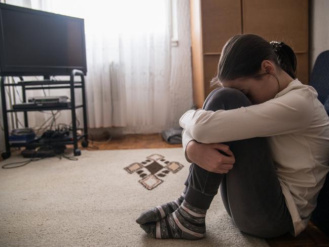 ‘Horrible’: Girl, 8, molested by granddad in caravan