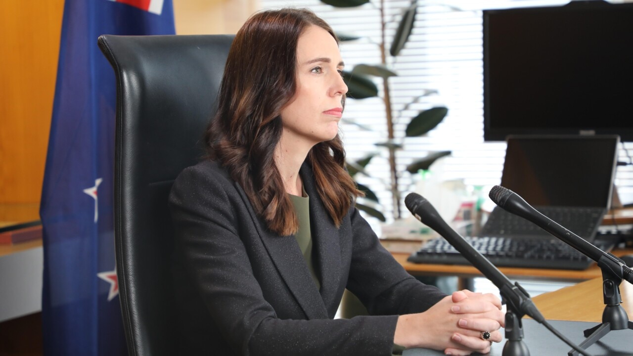 Multilateral institutions ‘have and will fail us’: Jacinda Ardern