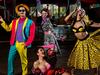 ‘Very intense’: Adults-only show lands in Top End