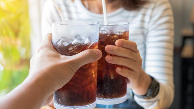 Cheap soft drink can contain more sugar than