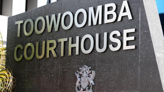 The woman’s bail application was heard in Toowoomba Magistrates Court.