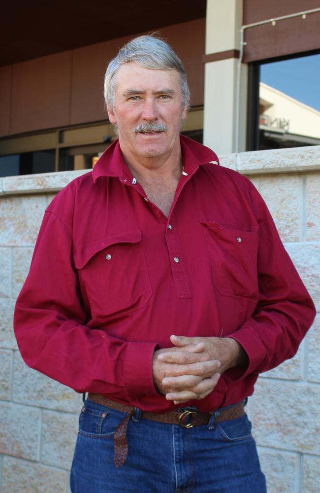 South Burnett councillor Scott Henschen said he’s taken an “unprecedented” step as a primary producer and sold cattle because he’s “not prepared to shoot them”.