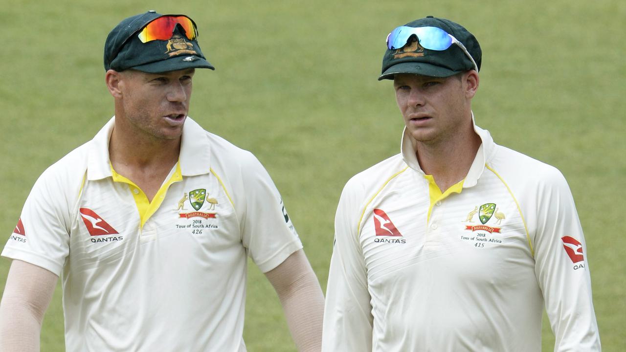 There have been calls for Steve Smith and David Warner’s bans to be lifted immediately.