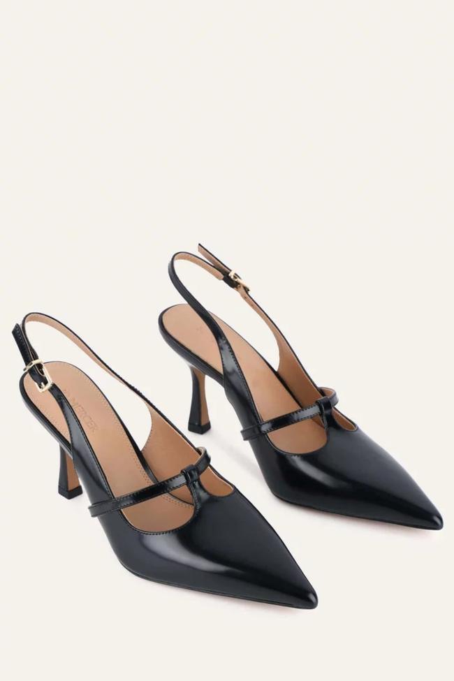 Jo Mercer Abigail heelsShop now for $175.95 (down from $220)