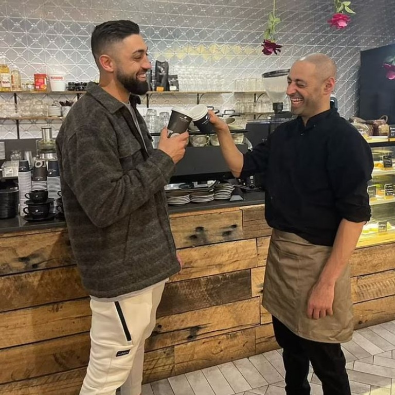 Nuriyah Café in Sydney’s owner responds to negative review | news.com ...