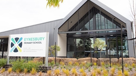 Eynesbury Primary School has been at the centre of numerous controversies over the past month.