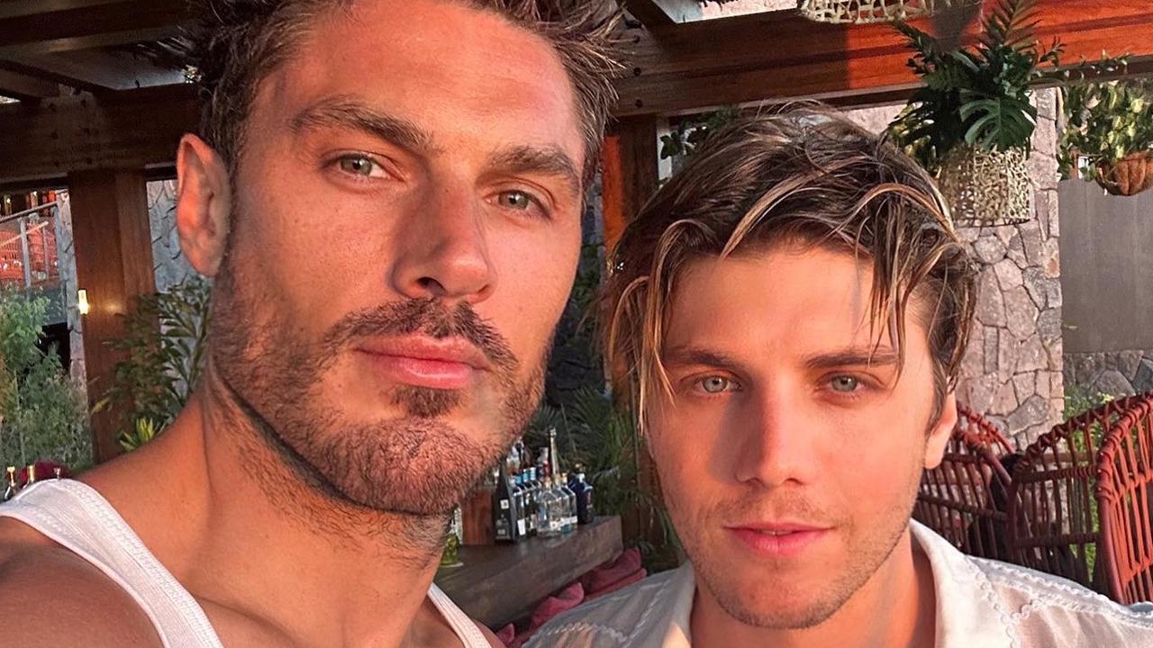 Chris Appleton and Lukas Gage’s divorce is ‘not amicable:’ Report