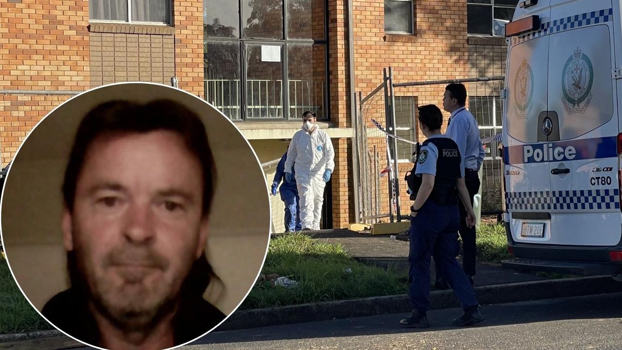 Named: Man extradited, charged with murder in southwest Sydney