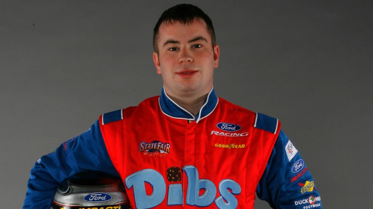 US horrified as exNASCAR driver Bobby East stabbed to death at petrol