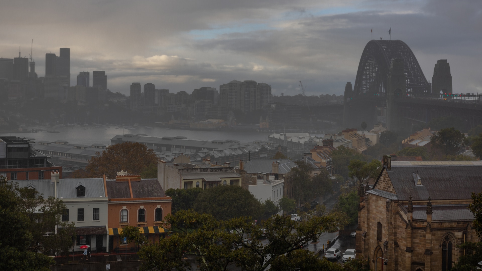 Analysis: Australia’s upcoming weather forecast