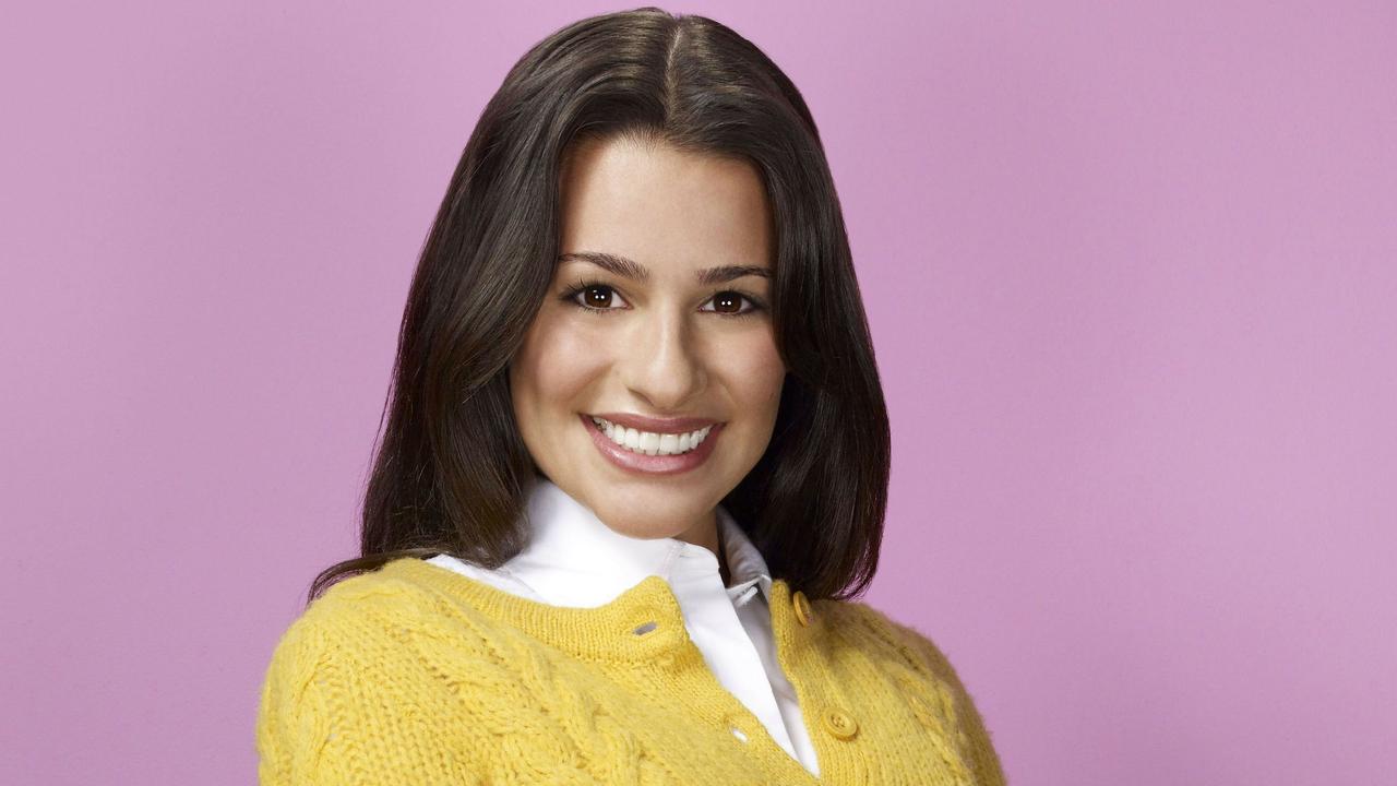 Michele played Rachel Berry for all six seasons of the show.