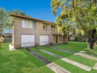 12 Eucalyptus Street, Boondall, sold for $570,000 under the hammer.