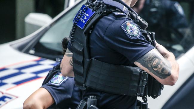 Update after chilling gunshot voicemail