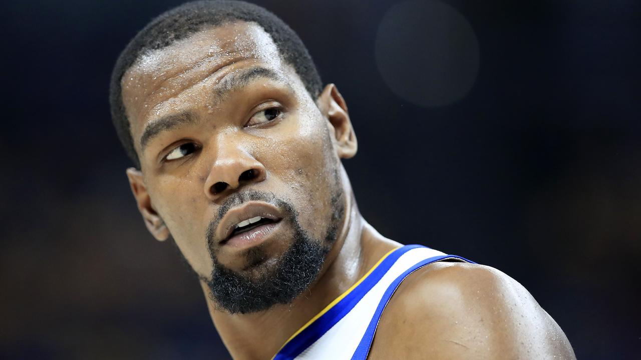 Look Forward to It: Kevin Durant Discusses Potential Bubble for Upcoming  NBA and WNBA Seasons - EssentiallySports