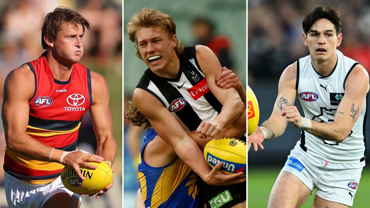 AFL trade news 2023: Finlay Macrae rival interest, Zach Fisher to Wes