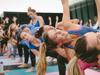Athleisure giant coming to Geelong CBD
